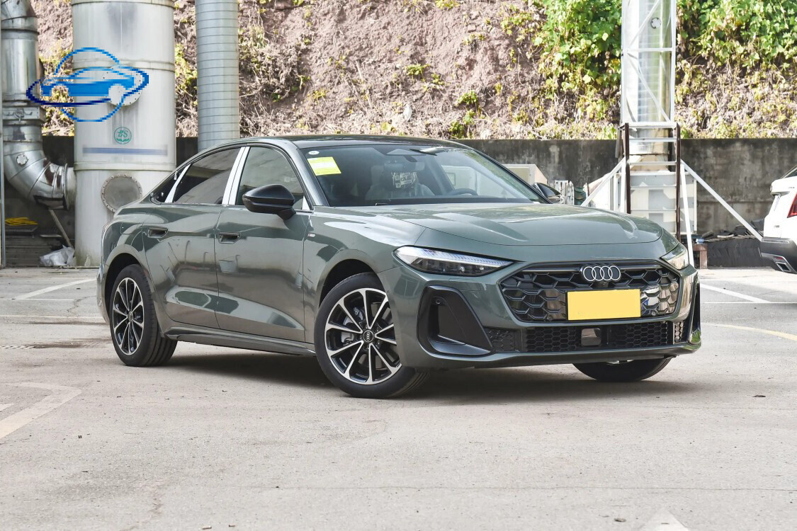 Audi A5L