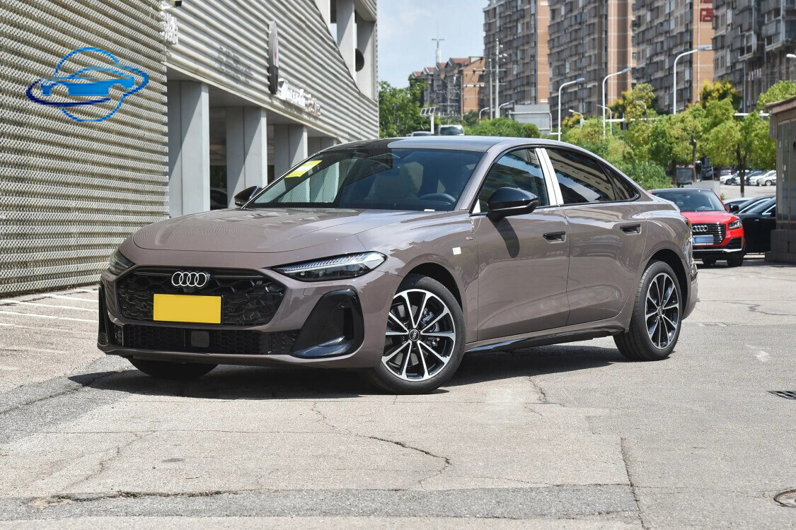Audi A5L