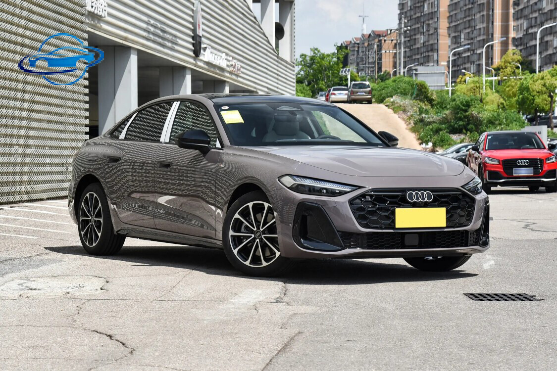 Audi A5L