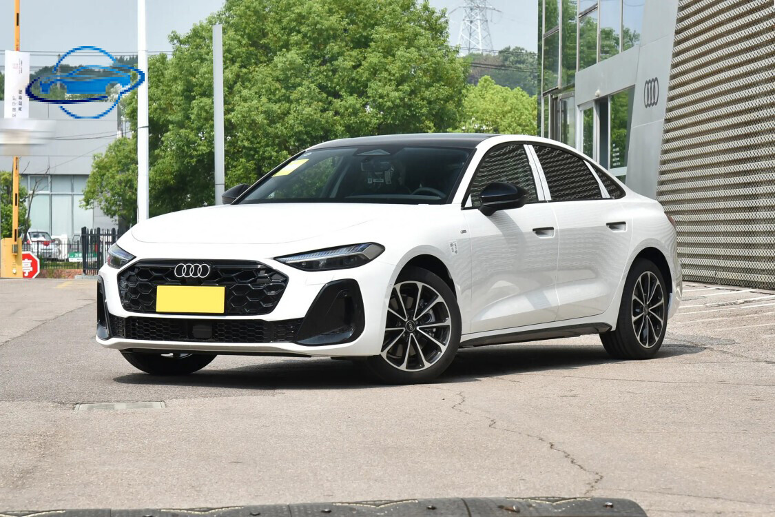 Audi A5L