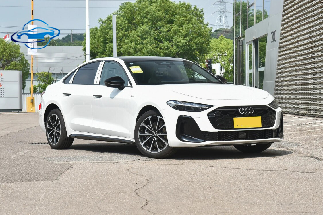 Audi A5L