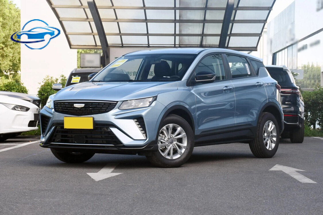 Geely Bin Yue