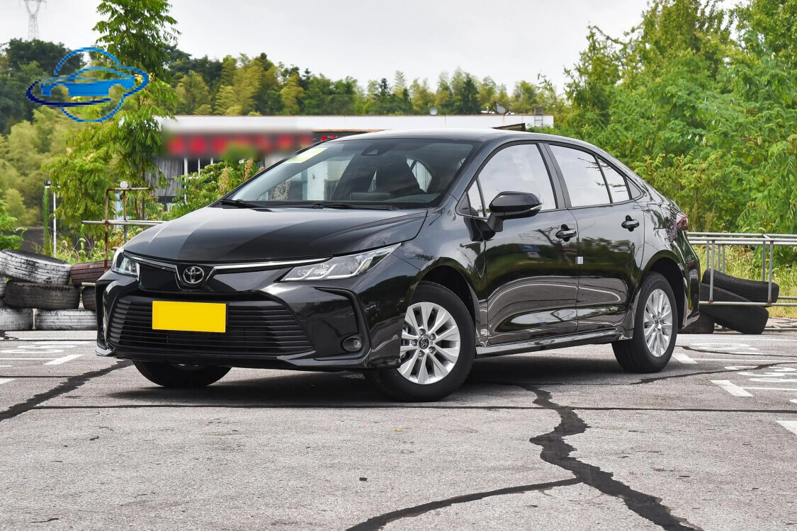 Corolla