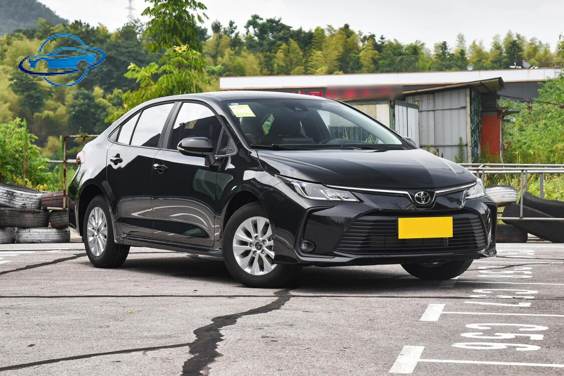 Corolla