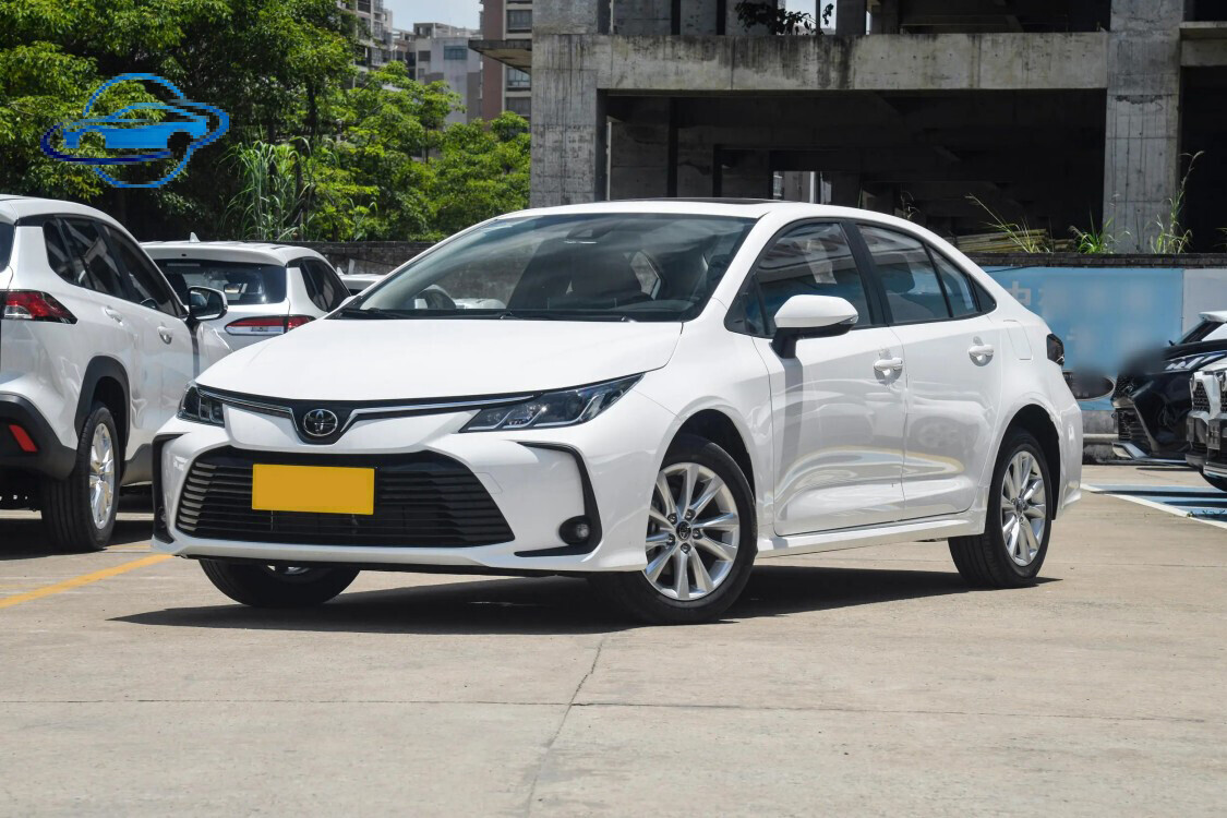Corolla