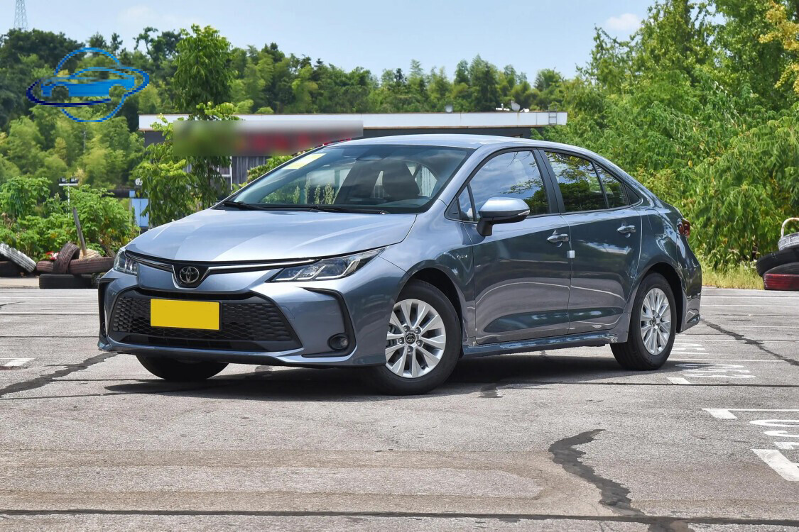 Corolla