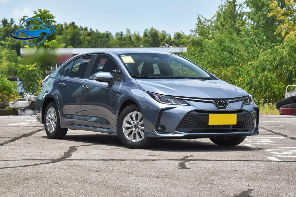 Corolla