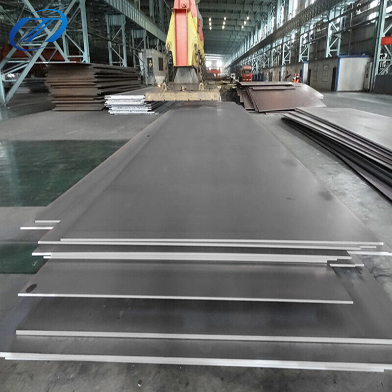 A573/A573M Carbon Steel Plate
