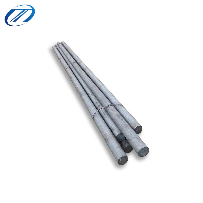 AISI/SAE 1018 Round Steel Bar