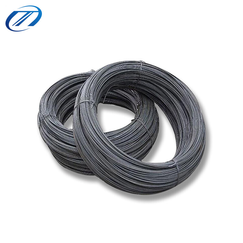ST37 Carbon Steel Wire