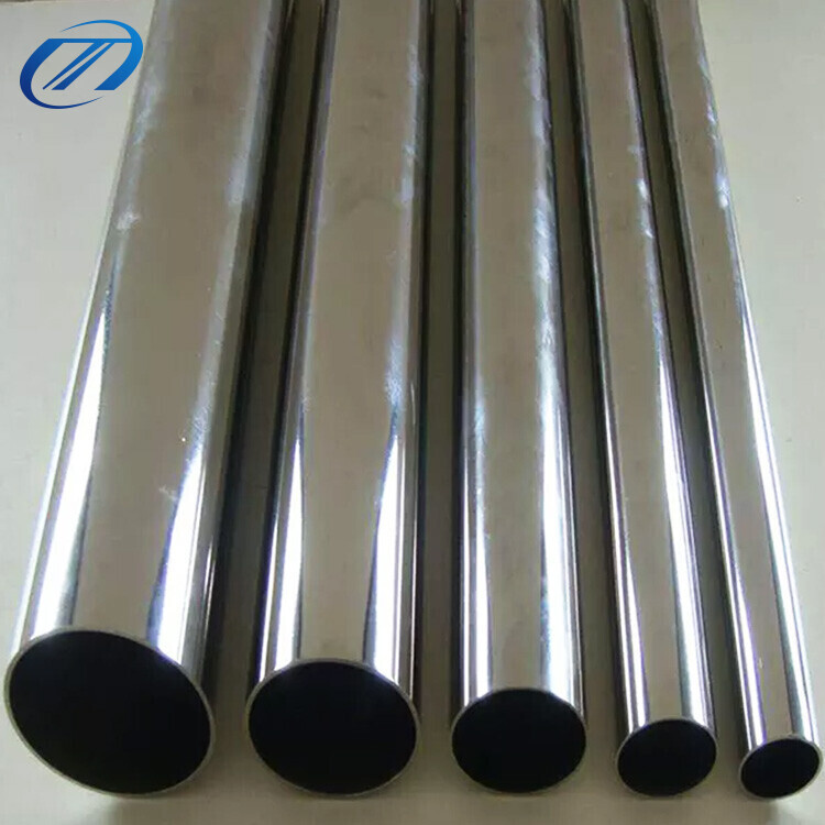 430 Stainless Steel Pipe