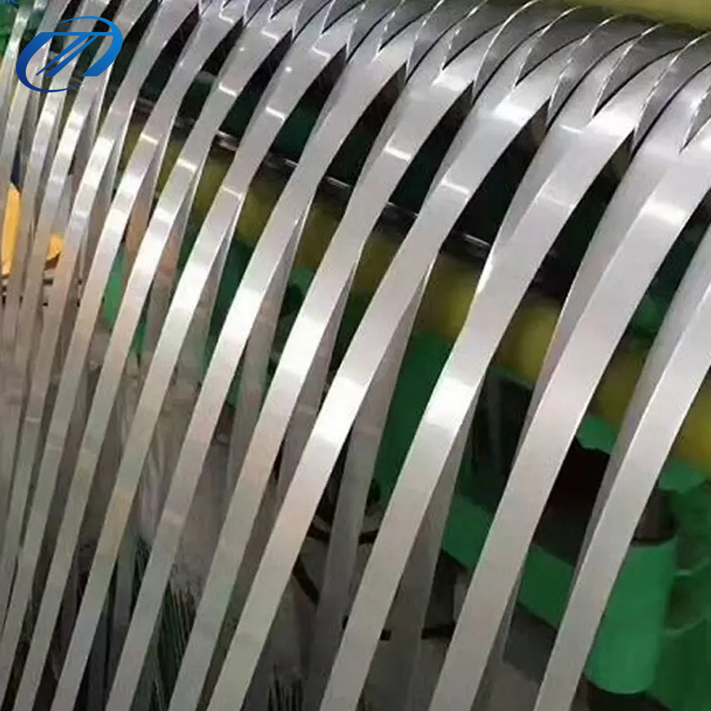 Stainless Strip