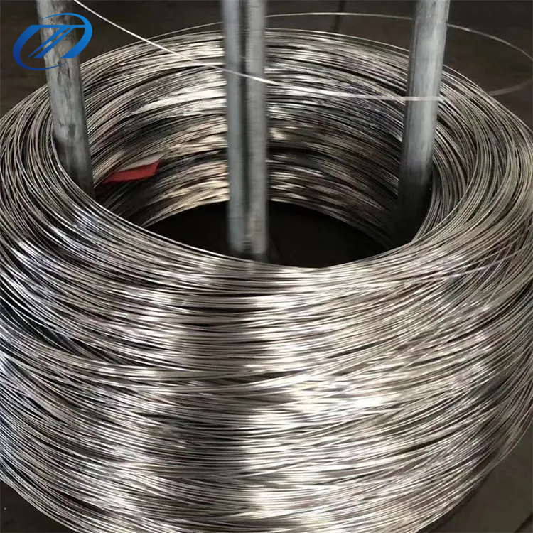 302 Stainless Steel Wire