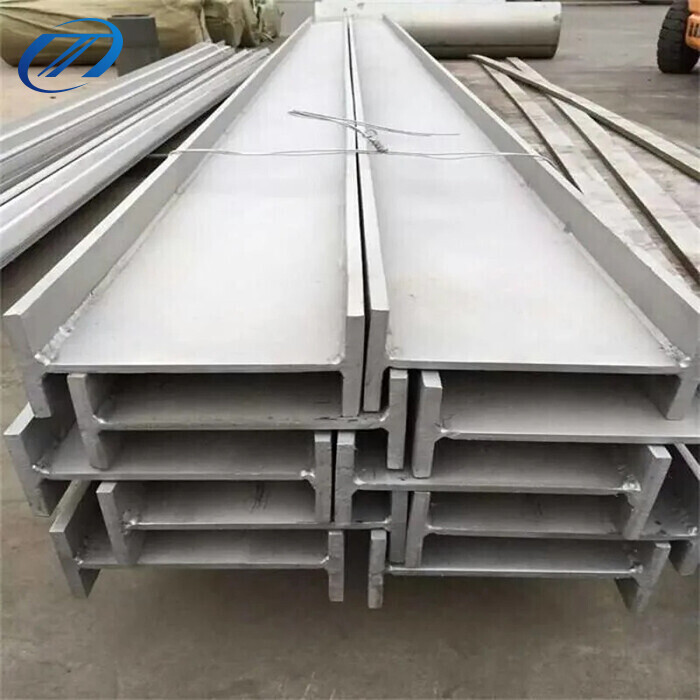 Steel I beam