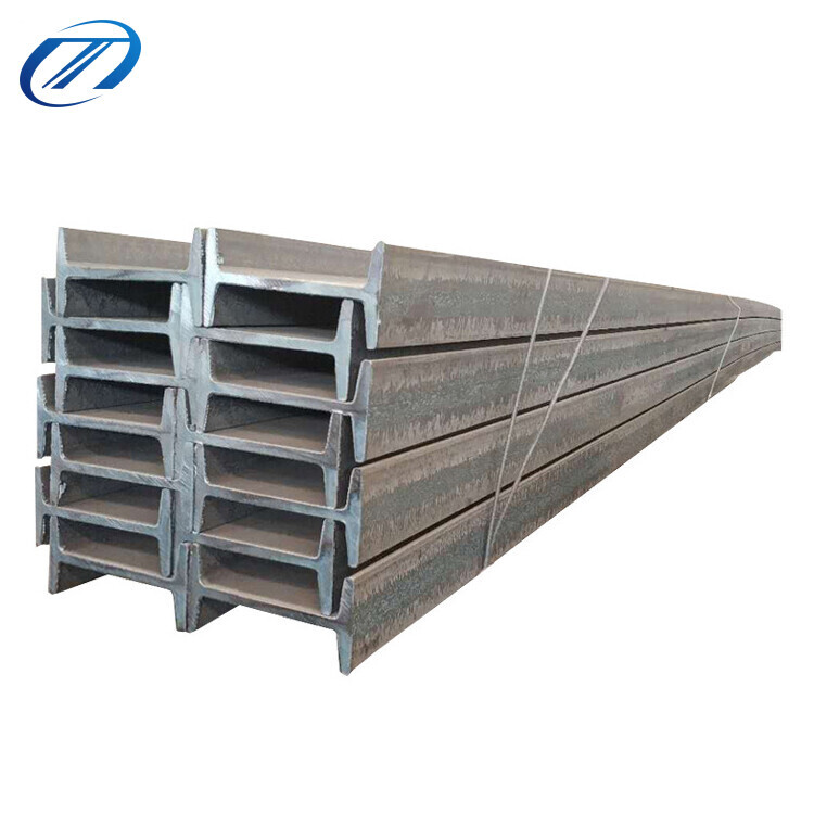 Steel I beam