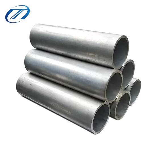 16Mn Galvanized Steel Round Pipe