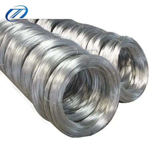 Galvanized Steel Wire