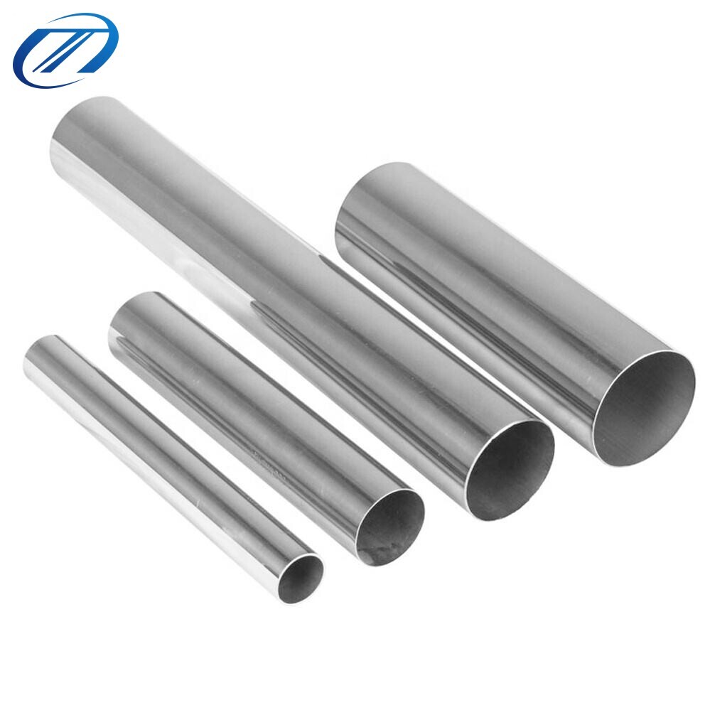 Inconel Alloy Pipe