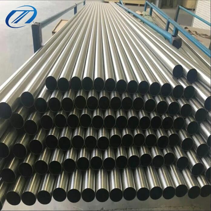 Hastelloy Alloy Pipe
