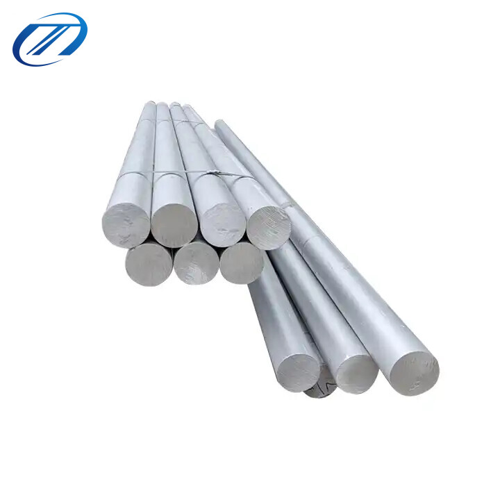 Aluminium Bar