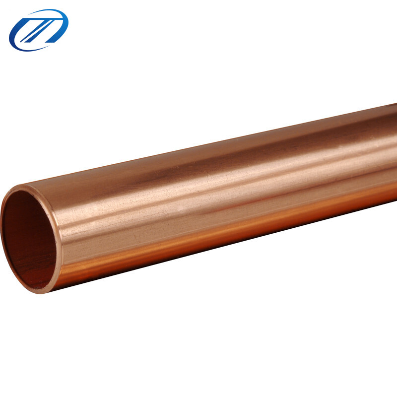 C63000 Copper Pipe