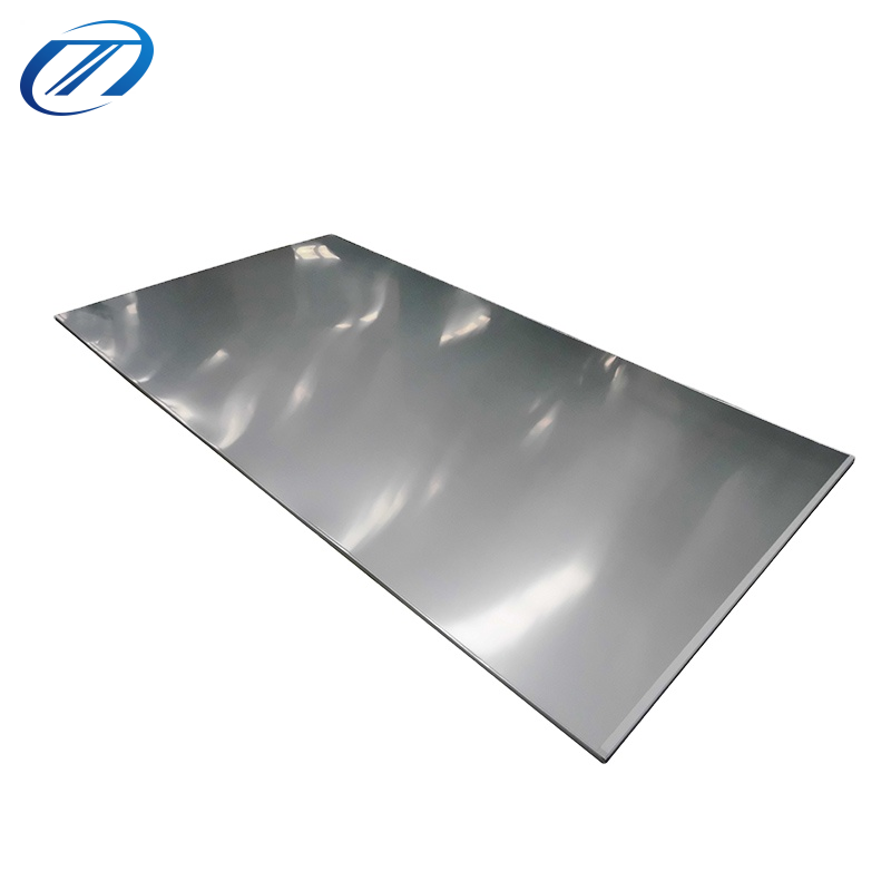 Monel Alloy Plate