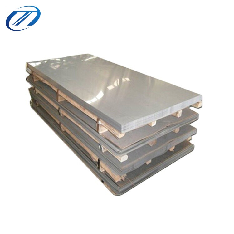 Duplex Alloy Plate