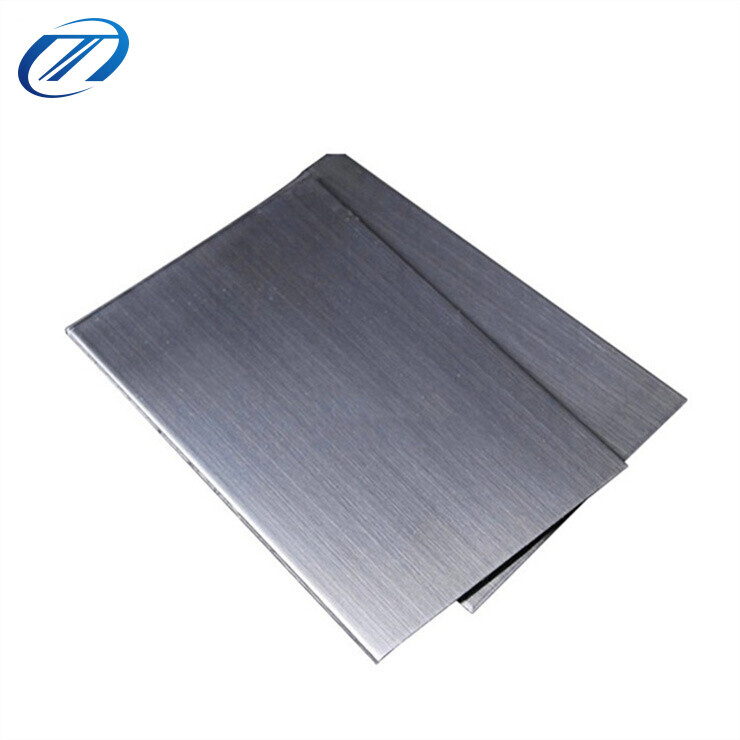 Nickel Alloy Plate