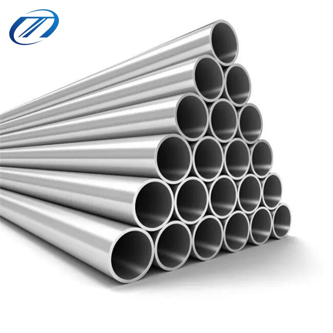 Duplex Alloy Pipe