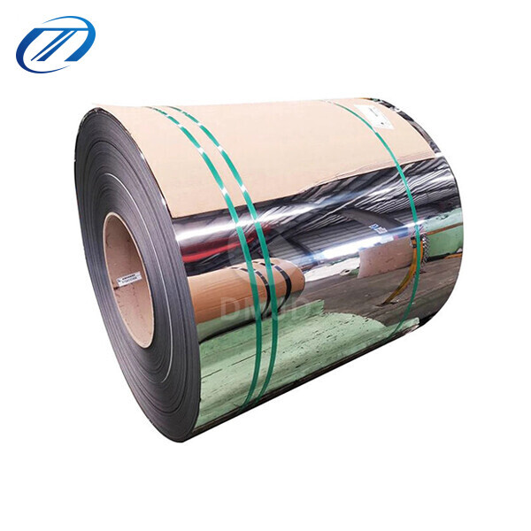 Nickel Alloy Coil