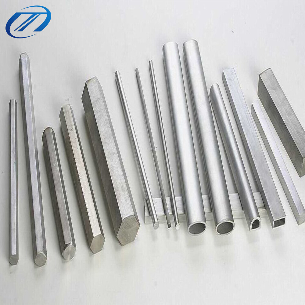 Nickel Alloy Bar
