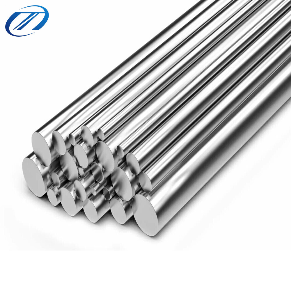 Nickel Alloy Bar