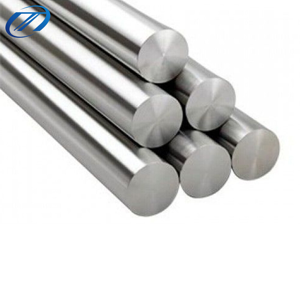 Alloy Bar