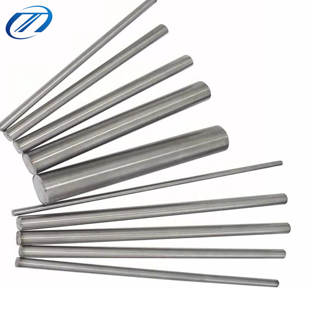 Monel Alloy Bar 