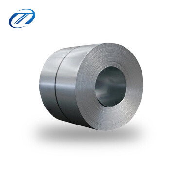 Hot Rolled Non-oriented Low Silicon Steel (Motor Steel)