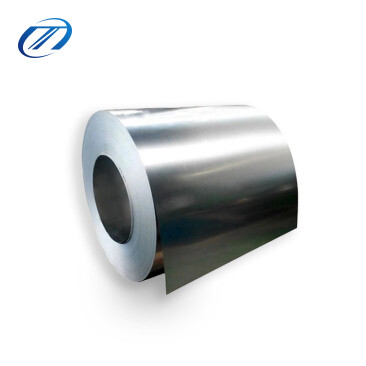 Cold Rolled Ordinary Oriented Silicon Steel