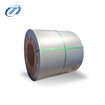 Single Reduced Cold-Rolled Tinplate Coil