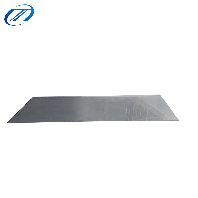 301 Stainless Steel Plate