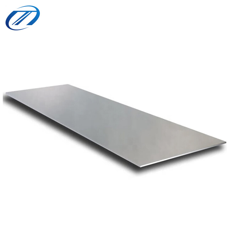 201 Stainless Steel Plate