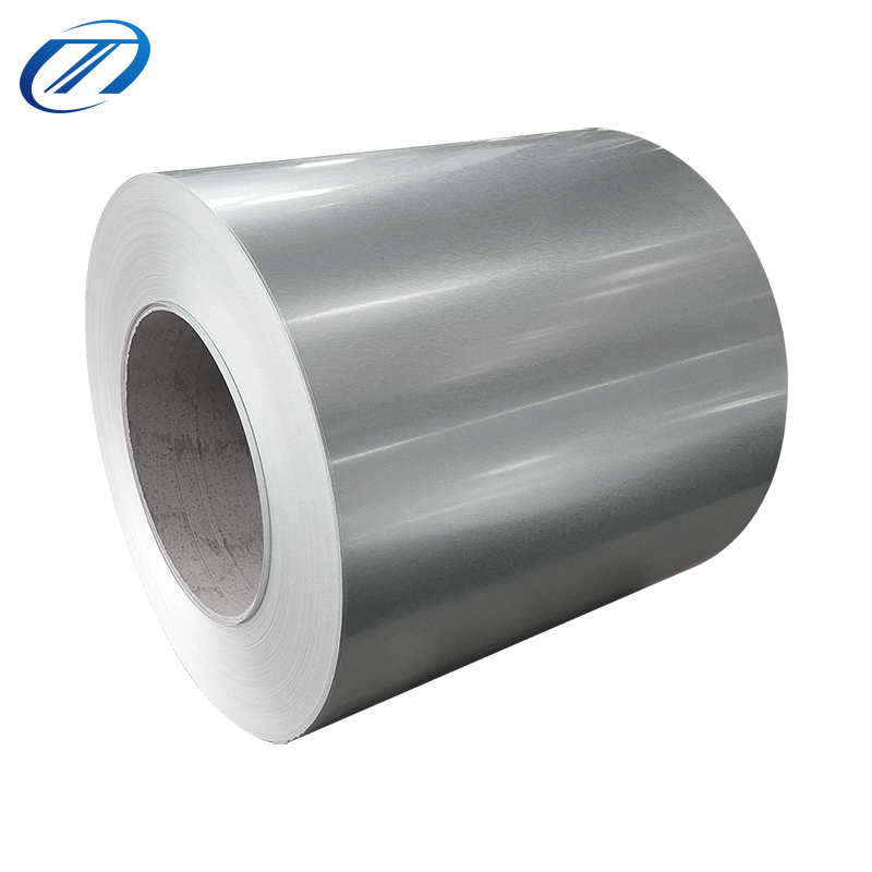 302 Stainless Steel Coil