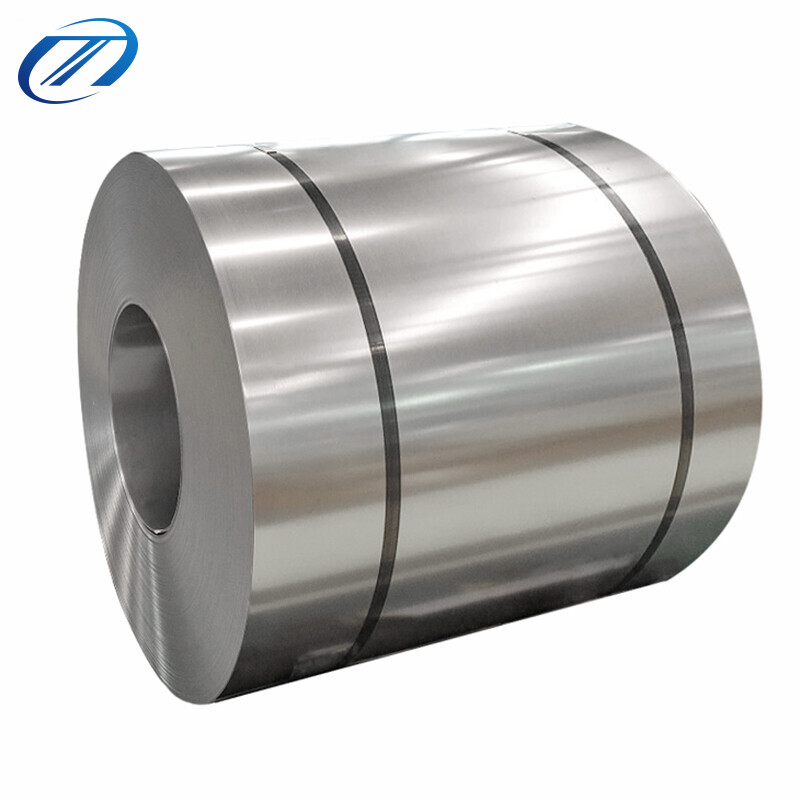 202 Stainless Steel Coil