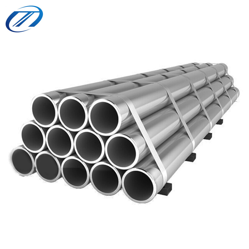 201 Stainless Steel Pipe