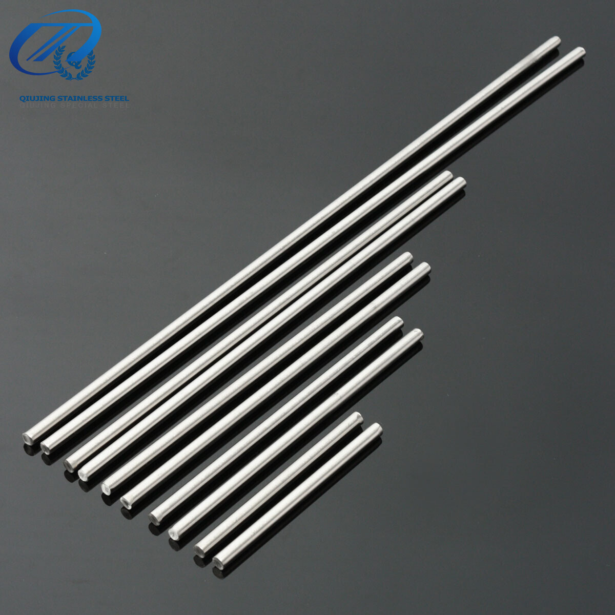 420J2 Stainless Steel Bar