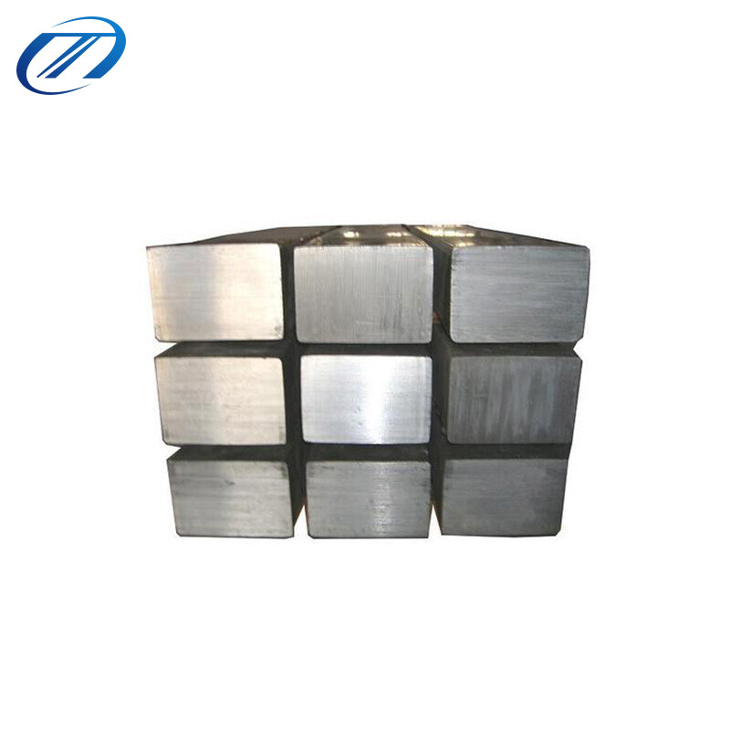 Stainless Steel Square Bar