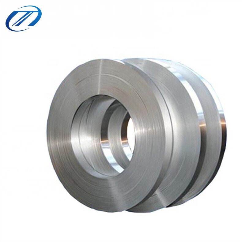 420J2 Stainless Strip