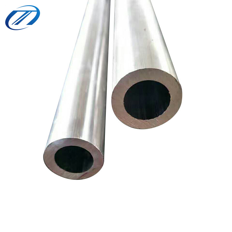 2024 Aluminium Pipe
