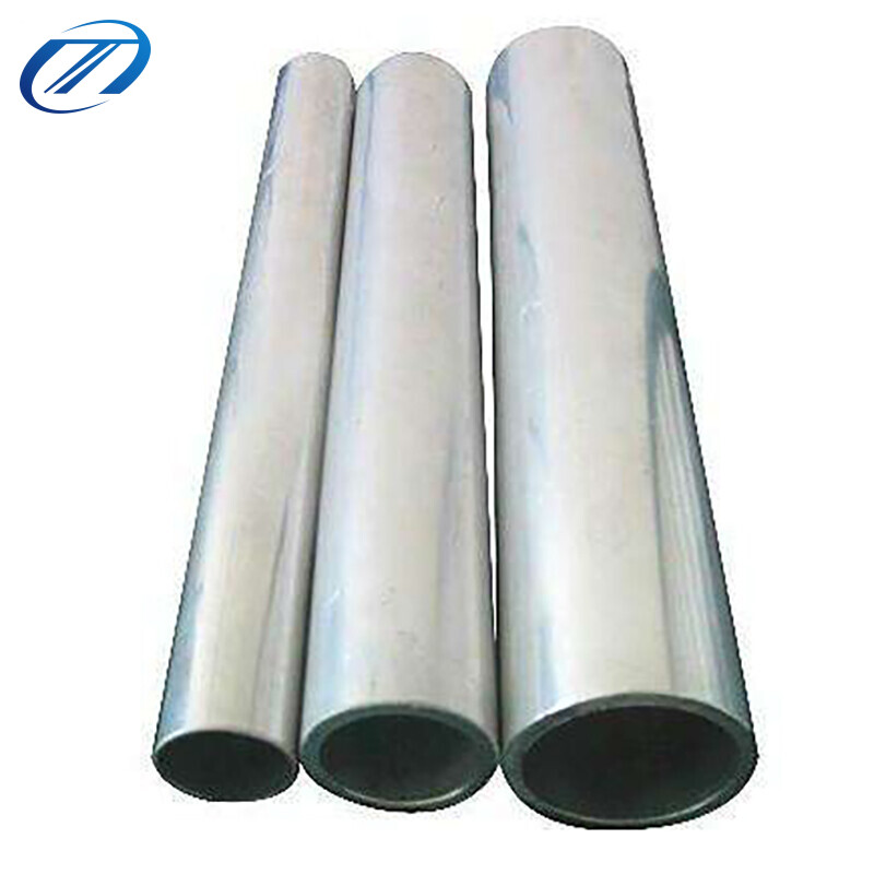 1080 Aluminium Pipe