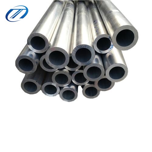 1050 Aluminium Pipe