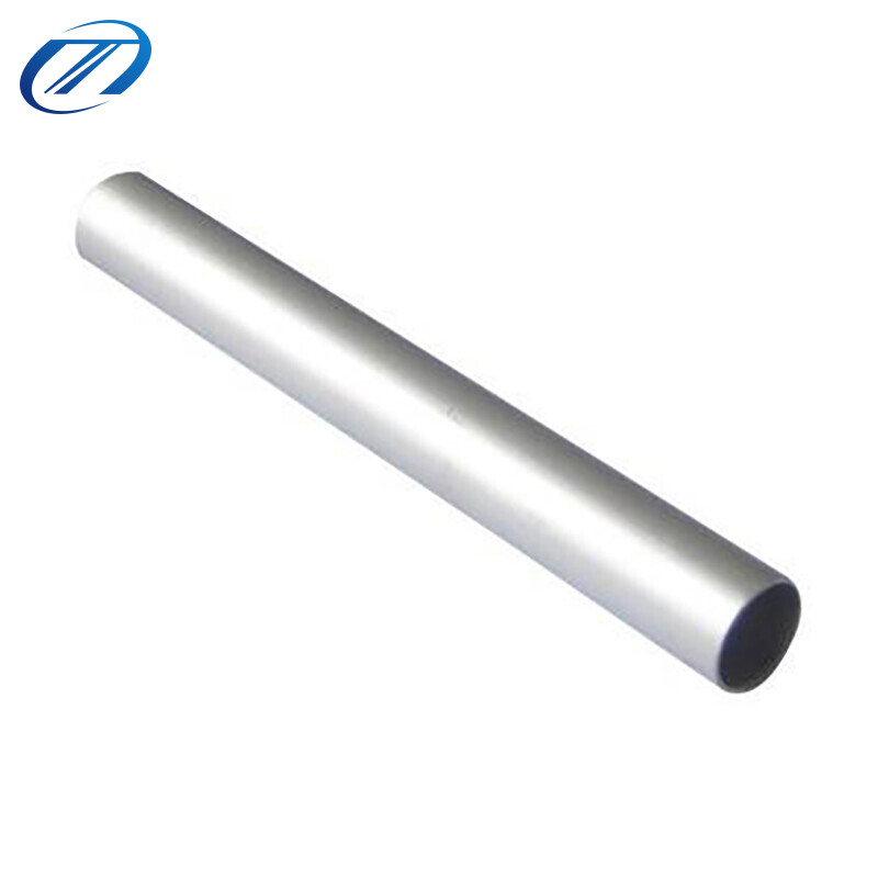 Aluminium Pipe