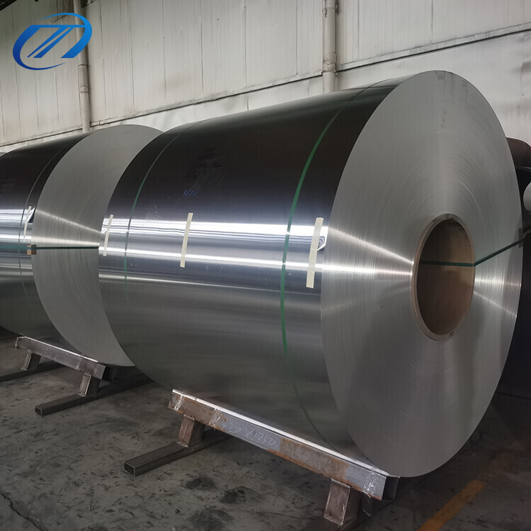 5005 Aluminum Coil